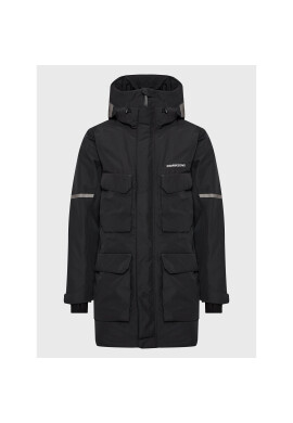 Didriksons Парка Drew 504252 Черен Regular Fit - Pepit.bg