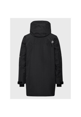 Didriksons Парка Drew 504252 Черен Regular Fit - Pepit.bg