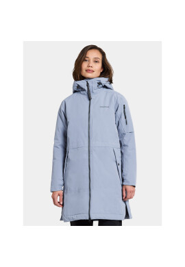 Didriksons Парка Ella Wns Parka 2 504835 Син Regular Fit - Pepit.bg