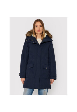 Didriksons Парка Ellen 503870 Тъмносин Regular Fit - Pepit.bg