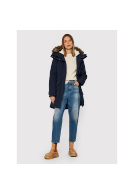 Didriksons Парка Ellen 503870 Тъмносин Regular Fit - Pepit.bg