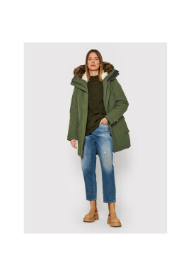 Didriksons Парка Ellen 503870 Зелен Regular Fit - Pepit.bg
