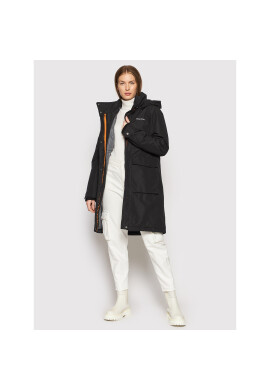 Didriksons Парка Emilia 503874 Черен Regular Fit - Pepit.bg