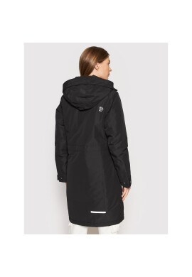 Didriksons Парка Emilia 503874 Черен Regular Fit - Pepit.bg