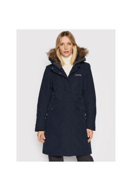 Didriksons Парка Erika 503816 Тъмносин Regular Fit - Pepit.bg