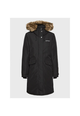 Didriksons Парка Erika 504303 Черен Regular Fit - Pepit.bg