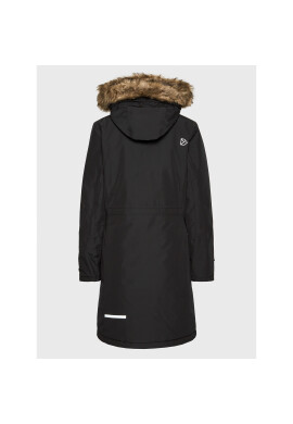 Didriksons Парка Erika 504303 Черен Regular Fit - Pepit.bg