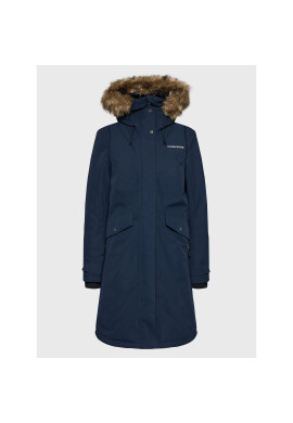 Didriksons Парка Erika 504303 Тъмносин Regular Fit - Pepit.bg