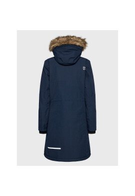 Didriksons Парка Erika 504303 Тъмносин Regular Fit - Pepit.bg