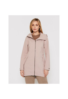 Didriksons Парка Folka 503607 Розов Regular Fit - Pepit.bg