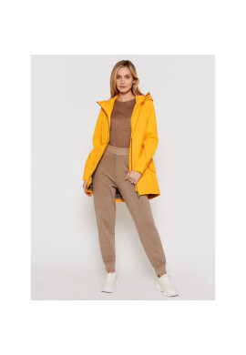 Didriksons Парка Folka 503607 Жълт Regular Fit - Pepit.bg