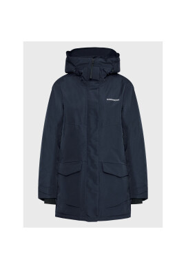 Didriksons Парка Frida 504302 Тъмносин Regular Fit - Pepit.bg