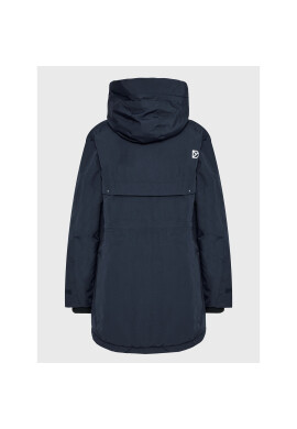 Didriksons Парка Frida 504302 Тъмносин Regular Fit - Pepit.bg