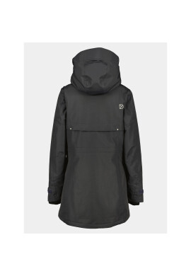 Didriksons Парка Frida Wns Parka 7 504815 Черен Regular Fit - Pepit.bg