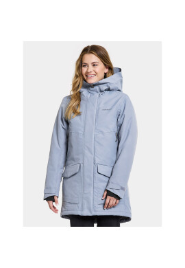 Didriksons Парка Frida Wns Parka 7 504815 Син Regular Fit - Pepit.bg