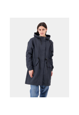 Didriksons Парка Helen 504644 Тъмносин Regular Fit - Pepit.bg
