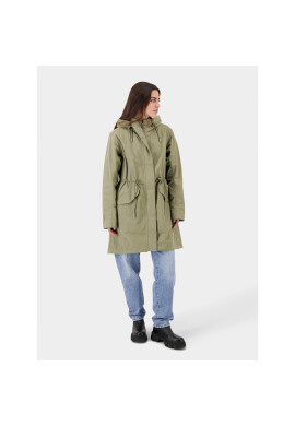 Didriksons Парка Helen 504644 Зелен Regular Fit - Pepit.bg