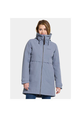 Didriksons Парка Helle Wns Parka 5 504301 Син Regular Fit - Pepit.bg