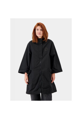 Didriksons Парка Juno 504657 Черен Regular Fit - Pepit.bg