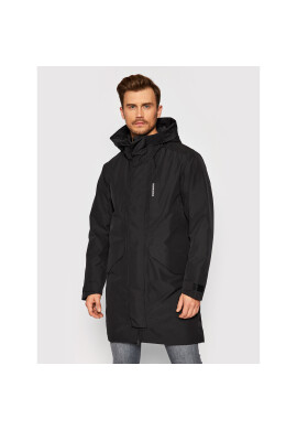 Didriksons Парка Kenny 504149 Черен Regular Fit - Pepit.bg