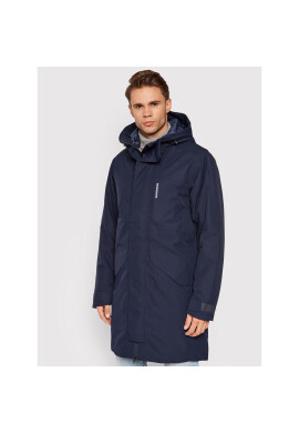 Didriksons Парка Kenny 504149 Тъмносин Regular Fit - Pepit.bg