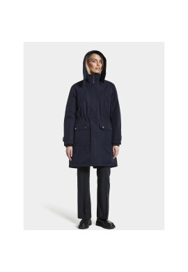 Didriksons Парка Lene 504261 Тъмносин Relaxed Fit - Pepit.bg