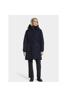 Didriksons Парка Lene 504261 Тъмносин Relaxed Fit - Pepit.bg