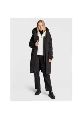 Didriksons Парка Li 504490 Черен Relaxed Fit - Pepit.bg