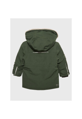 Didriksons Парка Lizzo 504367 Зелен Regular Fit - Pepit.bg