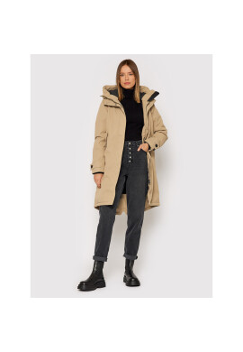 Didriksons Парка Luna 503907 Бежов Regular Fit - Pepit.bg