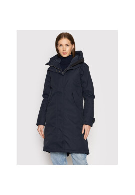 Didriksons Парка Luna 503907 Тъмносин Regular Fit - Pepit.bg