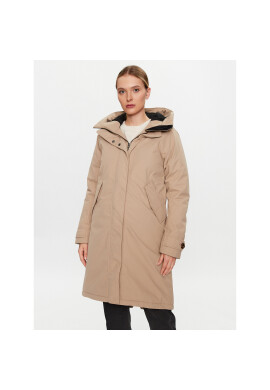 Didriksons Парка Luna 504379 Бежов Regular Fit - Pepit.bg