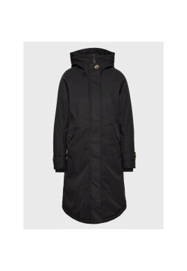 Didriksons Парка Luna 504379 Черен Regular Fit - Pepit.bg