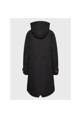 Didriksons Парка Luna 504379 Черен Regular Fit - Pepit.bg