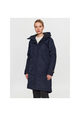 Didriksons Парка Luna 504379 Тъмносин Regular Fit - Pepit.bg