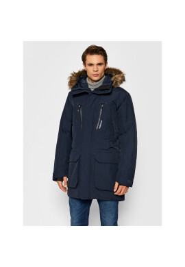 Didriksons Парка Marco 503820 Тъмносин Regular Fit - Pepit.bg
