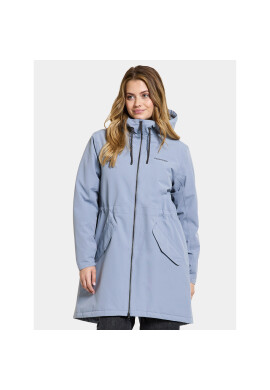Didriksons Парка Marta-Lisa Wns Prk 2 504823 Син Regular Fit - Pepit.bg