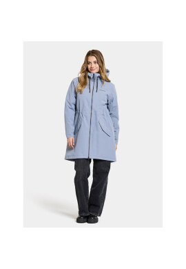 Didriksons Парка Marta-Lisa Wns Prk 2 504823 Син Regular Fit - Pepit.bg