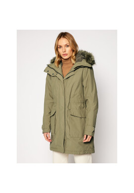 Didriksons Парка Meja 503506 Зелен Regular Fit - Pepit.bg
