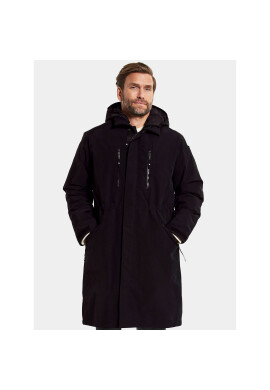 Didriksons Парка Mimir 504263 Черен Regular Fit - Pepit.bg