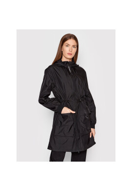 Didriksons Парка Minea 504072 Черен Relaxed Fit - Pepit.bg