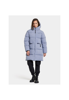 Didriksons Парка Nomi Wns Parka 3 504832 Син Regular Fit - Pepit.bg