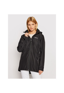 Didriksons Парка Noor 503620 Черен Regular Fit - Pepit.bg