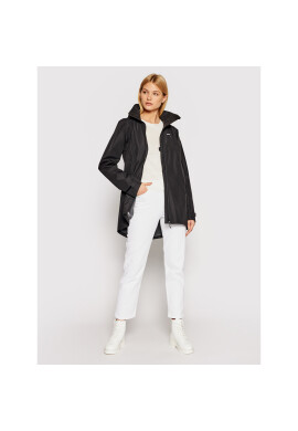Didriksons Парка Noor 503620 Черен Regular Fit - Pepit.bg
