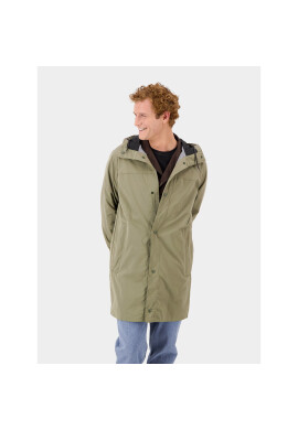 Didriksons Парка Pell 504562 Зелен Regular Fit - Pepit.bg
