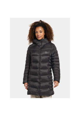 Didriksons Парка Serina Wns Parka 505078 Черен Regular Fit - Pepit.bg