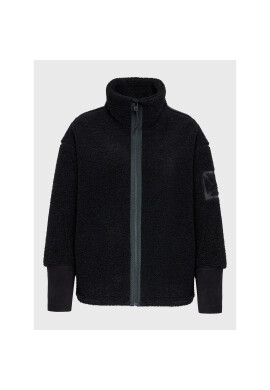 Didriksons Полар Mella 504291 Черен Regular Fit - Pepit.bg
