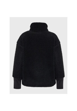 Didriksons Полар Mella 504291 Черен Regular Fit - Pepit.bg