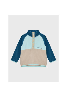 Didriksons Полар Monte 504335 Син Regular Fit - Pepit.bg