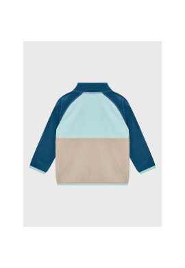 Didriksons Полар Monte 504335 Син Regular Fit - Pepit.bg